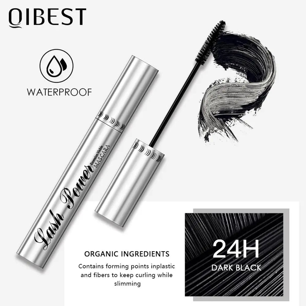 Qibest 4D Lash Mascara