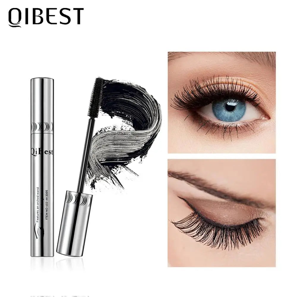 Qibest 4D Lash Mascara
