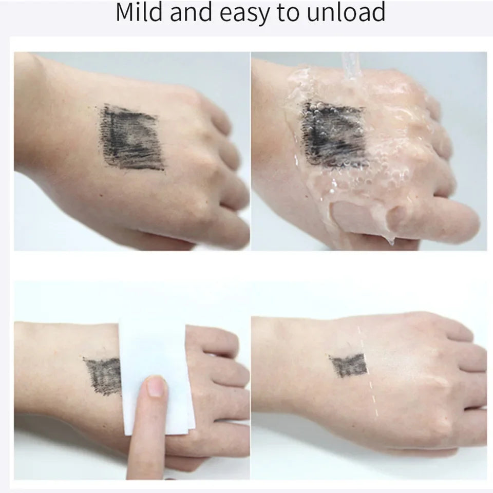 Qibest 4D Lash Mascara