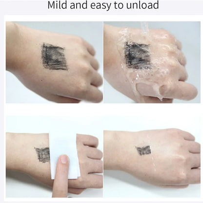 Qibest 4D Lash Mascara