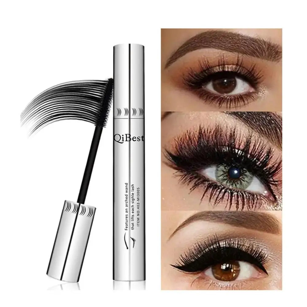 Qibest 4D Lash Mascara
